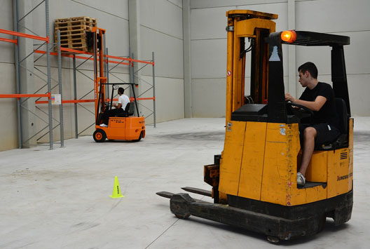 在线电话压力测试